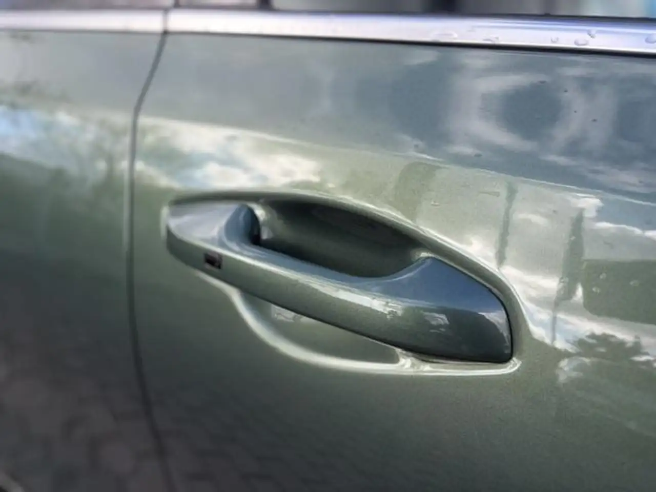 Kia ProCeed / pro_cee'd Proceed 1.6 T-GDI GT (EURO 6d) 6