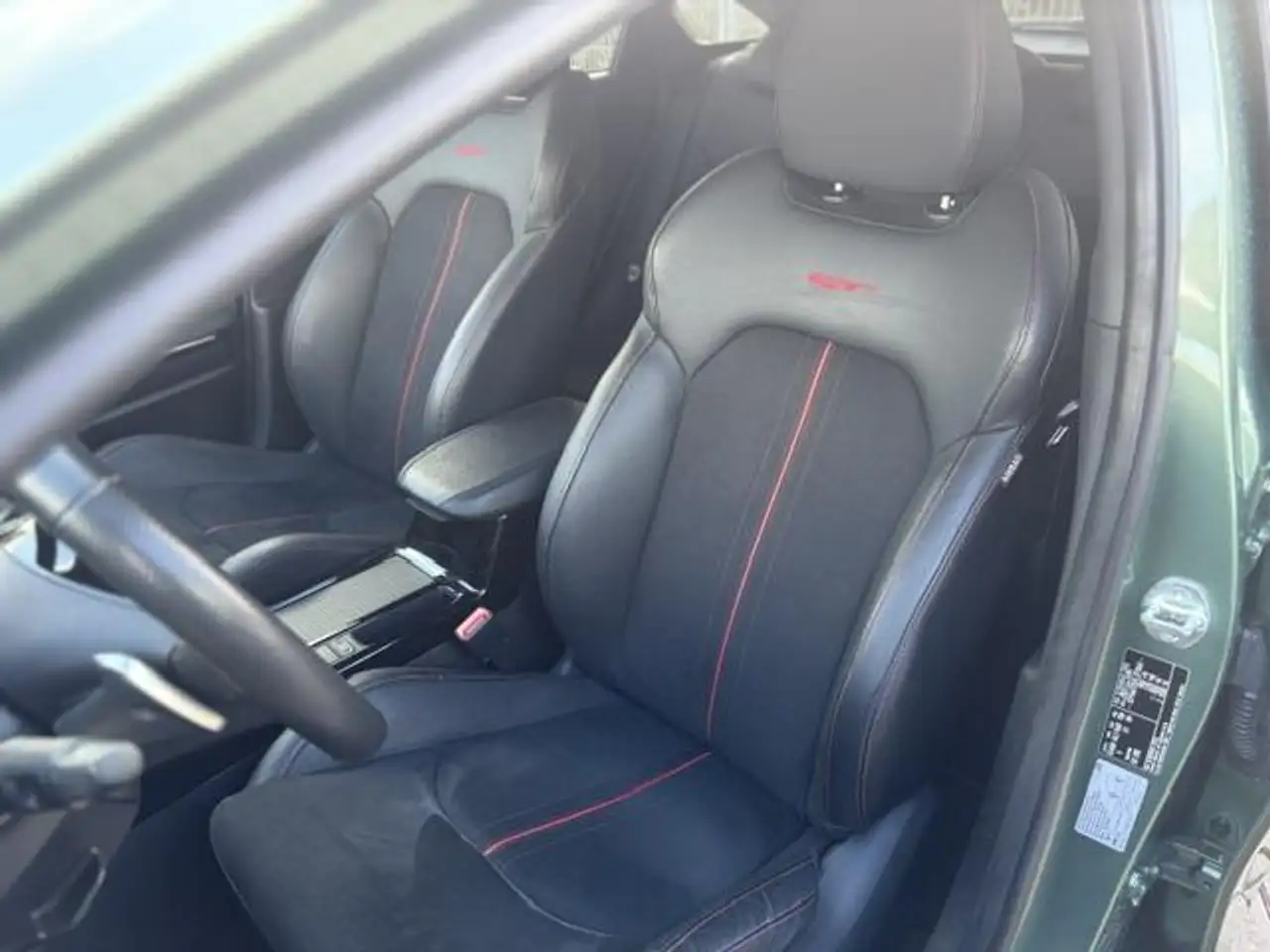 Kia ProCeed / pro_cee'd Proceed 1.6 T-GDI GT (EURO 6d) 16