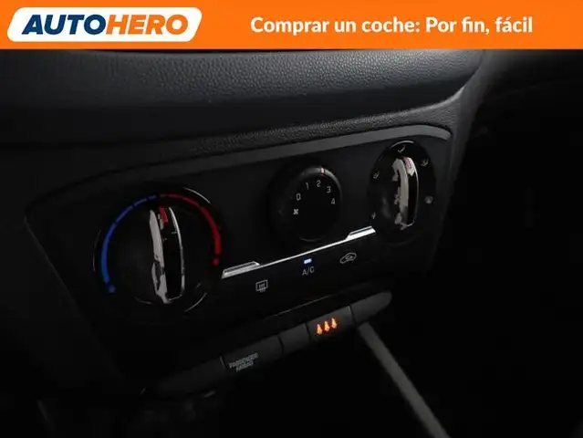 Hyundai I20 view 24