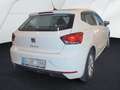 SEAT Ibiza 1.0 TSI Style Klima LED Sitzh. Full-Link Weiß - thumbnail 2