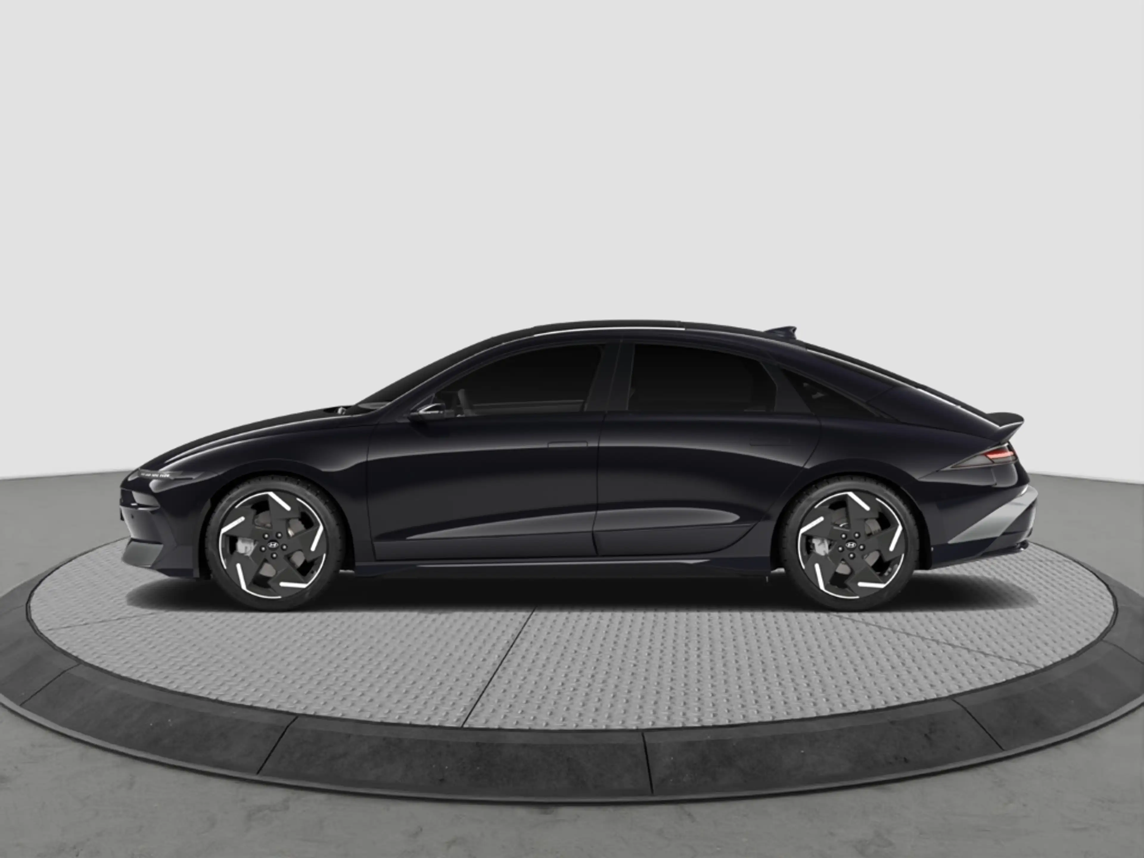 Hyundai IONIQ 6 84 KWH UNIQ  GLASSCHIEBEDACH 360° KAMERA HUD BOSE — photo 2