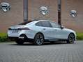 BMW i5 eDrive40 M Sport Pro Innovation B&W Zeer compleet Grigio - thumbnail 2