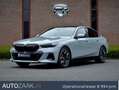 BMW i5 eDrive40 M Sport Pro Innovation B&W Zeer compleet Grigio - thumbnail 1