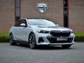 BMW i5 eDrive40 M Sport Pro Innovation B&W Zeer compleet Grigio - thumbnail 5