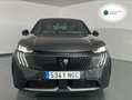 Peugeot 3008 1.2 107KW Allure eDCS6 Gris - thumbnail 3