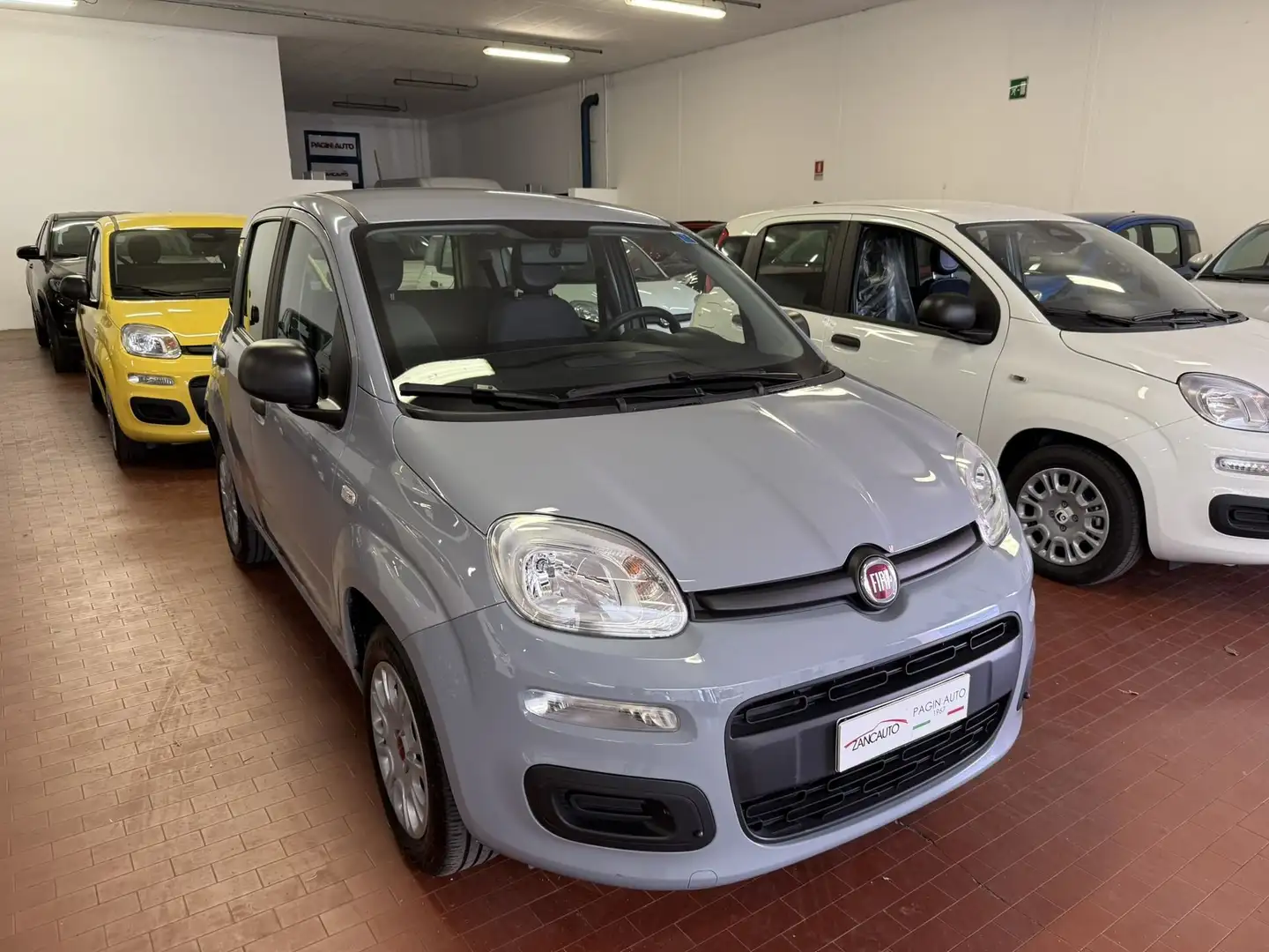 Fiat Panda 1.2 Easy - 1