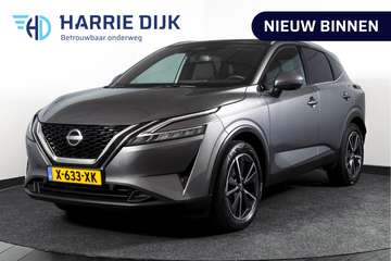 1.3 MHEV 140 PK Tekna Orig. NL | Panodak | Elek. S