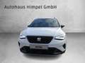SEAT Arona FR+Navi+Voll-LED+KESSY+Kamera+Ladeschale+SHZ Blanc - thumbnail 1