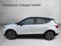 SEAT Arona FR+Navi+Voll-LED+KESSY+Kamera+Ladeschale+SHZ Blanc - thumbnail 2