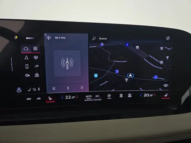 Audi Q6 view 13