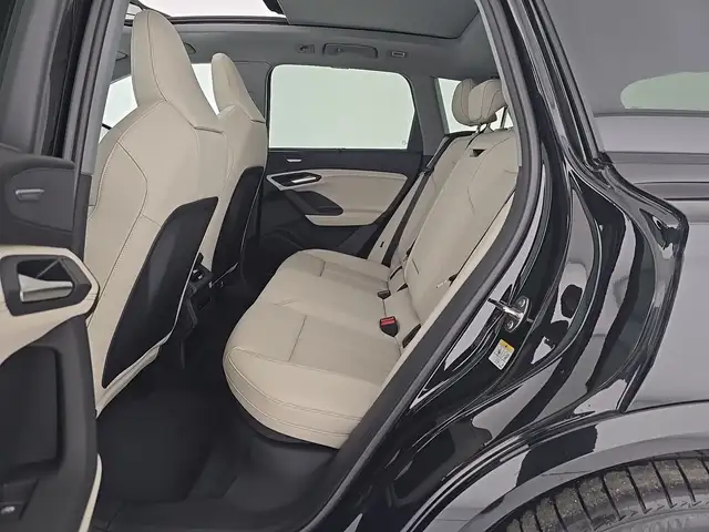Audi Q6 view 10