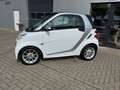 smart forTwo coupe Micro Hybrid Drive*PANO*KLIMA* Argent - thumbnail 2