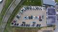 smart forTwo coupe Micro Hybrid Drive*PANO*KLIMA* Argent - thumbnail 18