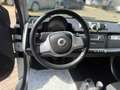 smart forTwo coupe Micro Hybrid Drive*PANO*KLIMA* Argent - thumbnail 11