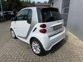 smart forTwo coupe Micro Hybrid Drive*PANO*KLIMA* Argent - thumbnail 4