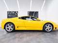 Ferrari 360 360 Modena F1-ASI-ONLY 14.000KM FIRST PAINT Jaune - thumbnail 9