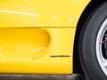 Ferrari 360 360 Modena F1-ASI-ONLY 14.000KM FIRST PAINT Jaune - thumbnail 14