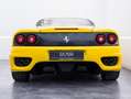 Ferrari 360 360 Modena F1-ASI-ONLY 14.000KM FIRST PAINT Jaune - thumbnail 8