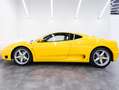 Ferrari 360 360 Modena F1-ASI-ONLY 14.000KM FIRST PAINT Jaune - thumbnail 7