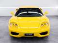 Ferrari 360 360 Modena F1-ASI-ONLY 14.000KM FIRST PAINT Jaune - thumbnail 3