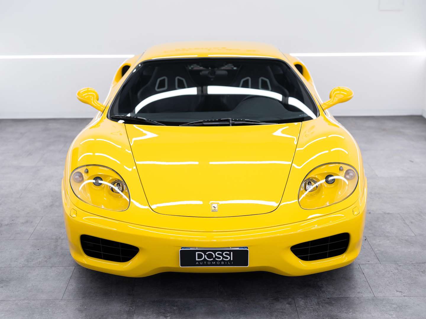 Ferrari 360 Modena - - Joinsteer - #2