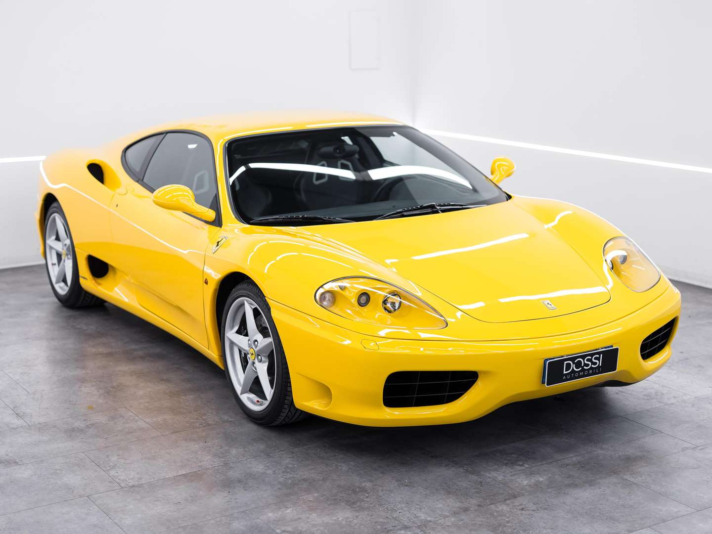 Ferrari 360 Modena - - Joinsteer - #4