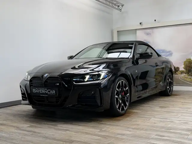 BMW 4 Series view 7
