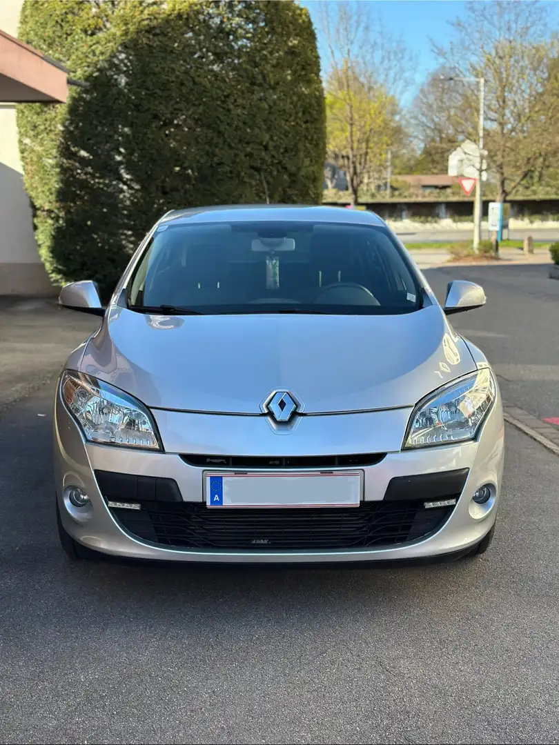 Renault Megane - 2