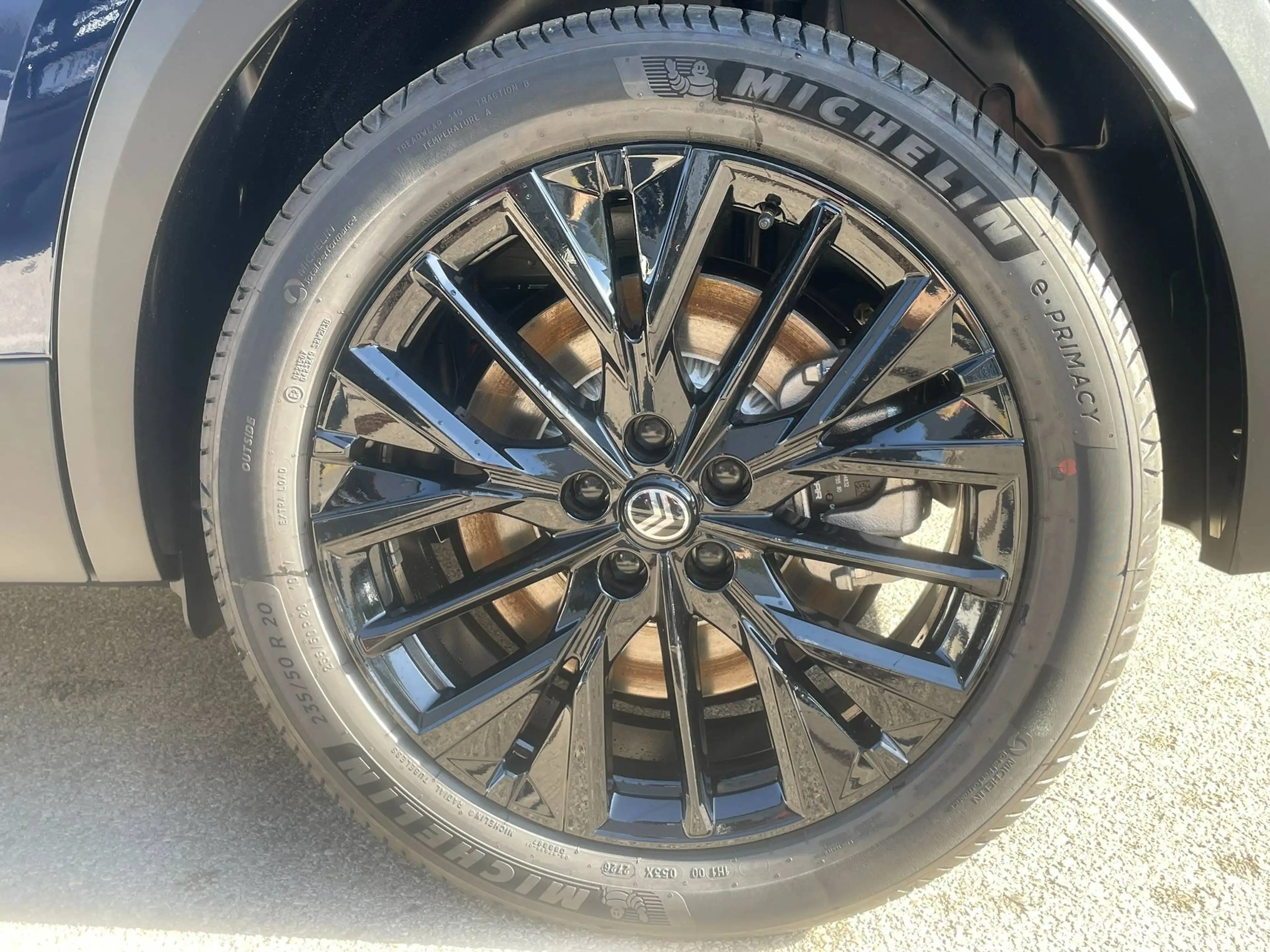 Citroen C5 Aircross C5 Aircross Elektro 210 MAX — photo 7