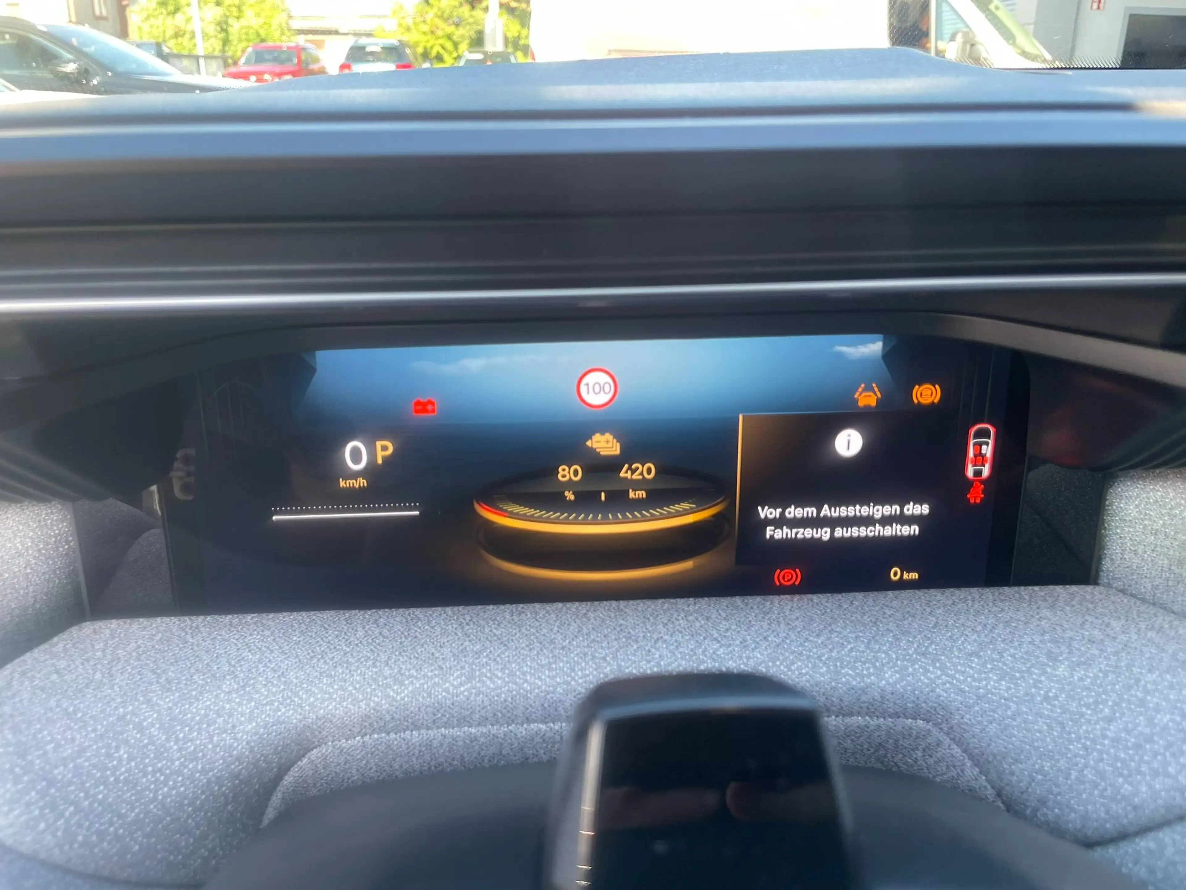 Citroen C5 Aircross C5 Aircross Elektro 210 MAX — photo 13