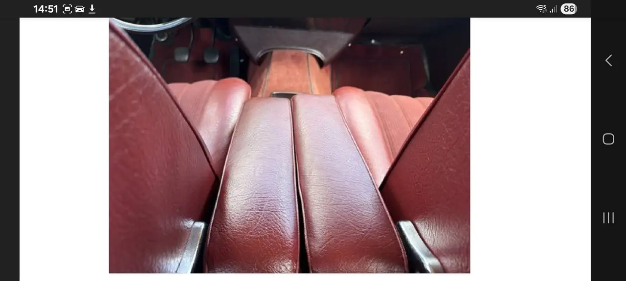 Mercedes-Benz S 280 *Originele NL auto*, foto 11