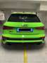 Audi RS3 Sportback 2.5 tfsi quattro s-tronic Milltek Groen - thumbnail 2