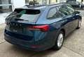 Skoda Octavia 1.5 TSI Combi Ambition Virtual LED 1Hand Blau - thumbnail 5