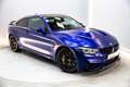 BMW M4 CS Azul - thumbnail 9