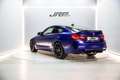 BMW M4 CS Azul - thumbnail 4