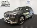 Hyundai SANTA FE 2.2 CRDI 4WD 8DCT Prime Assistenzpaket AHK Grün - thumbnail 1
