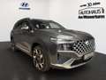 Hyundai SANTA FE 2.2 CRDI 4WD 8DCT Prime Assistenzpaket AHK Grün - thumbnail 2