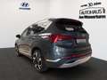 Hyundai SANTA FE 2.2 CRDI 4WD 8DCT Prime Assistenzpaket AHK Grün - thumbnail 4