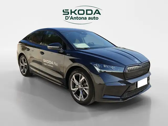 Skoda Enyaq 60