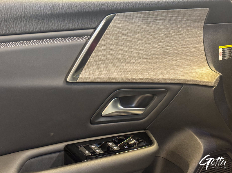 Citroen C5 X 1.6 180CH B.Auto**Shine Pack S/CUIR/CAMERA360/12M — photo 7
