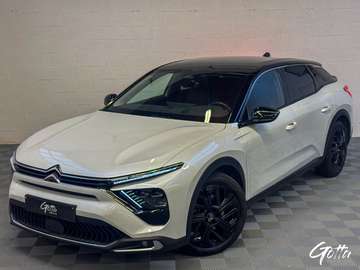 1.6 180CH B.Auto**Shine Pack S/CUIR/CAMERA360/12M