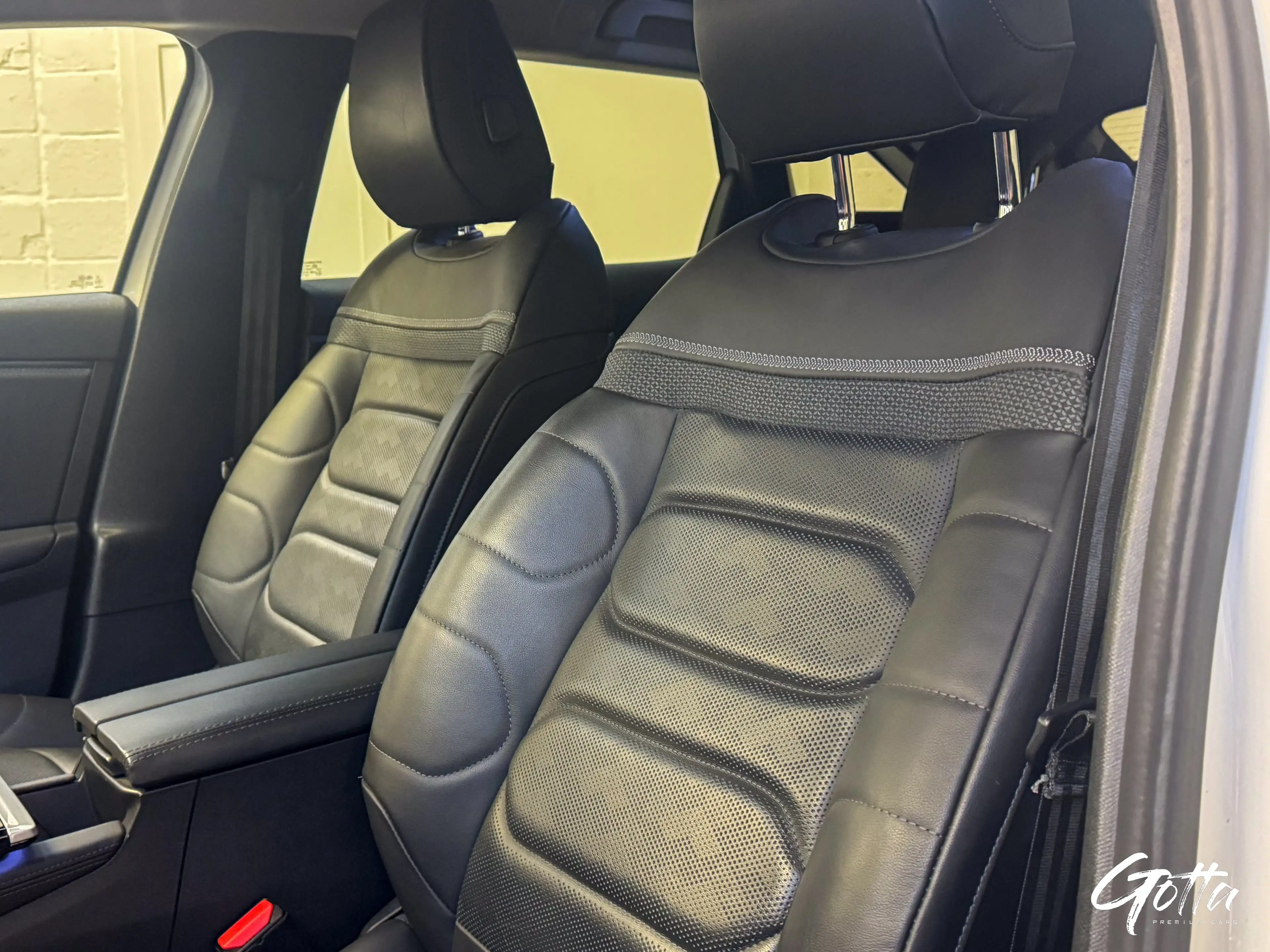 Citroen C5 X 1.6 180CH B.Auto**Shine Pack S/CUIR/CAMERA360/12M — photo 6