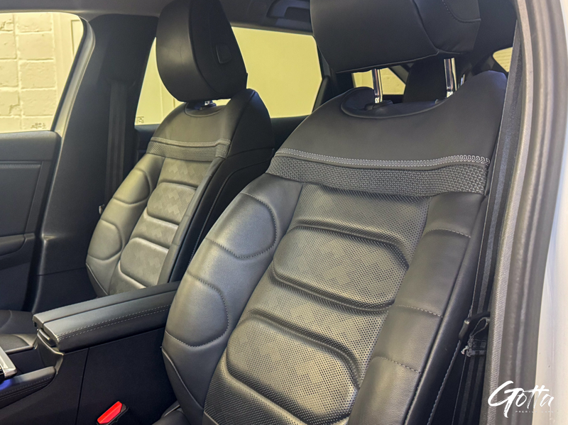 Citroen C5 X 1.6 180CH B.Auto**Shine Pack S/CUIR/CAMERA360/12M — photo 6