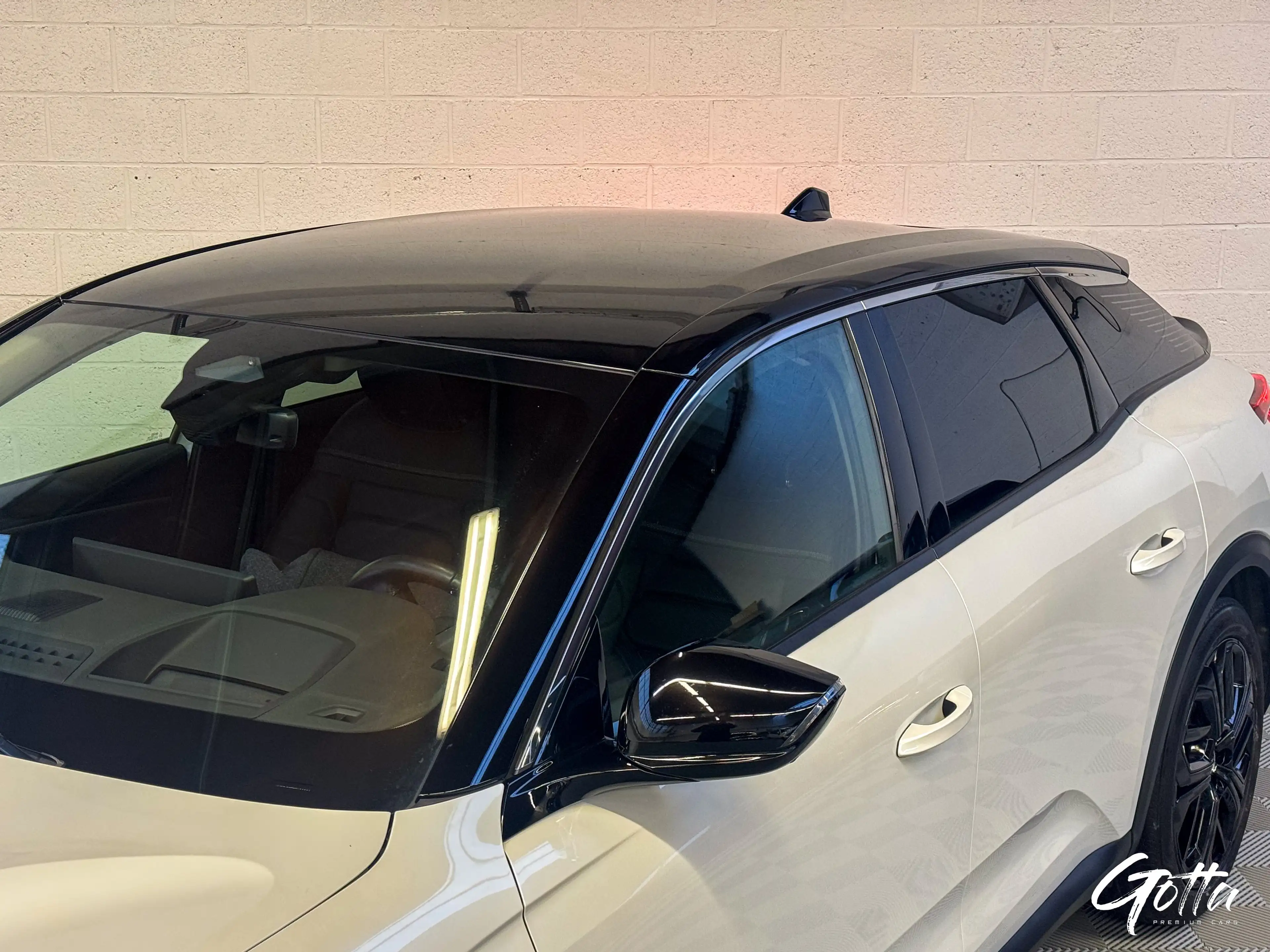 Citroen C5 X 1.6 180CH B.Auto**Shine Pack S/CUIR/CAMERA360/12M — photo 14