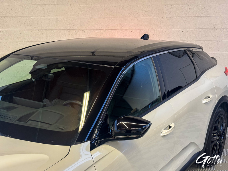 Citroen C5 X 1.6 180CH B.Auto**Shine Pack S/CUIR/CAMERA360/12M — photo 14