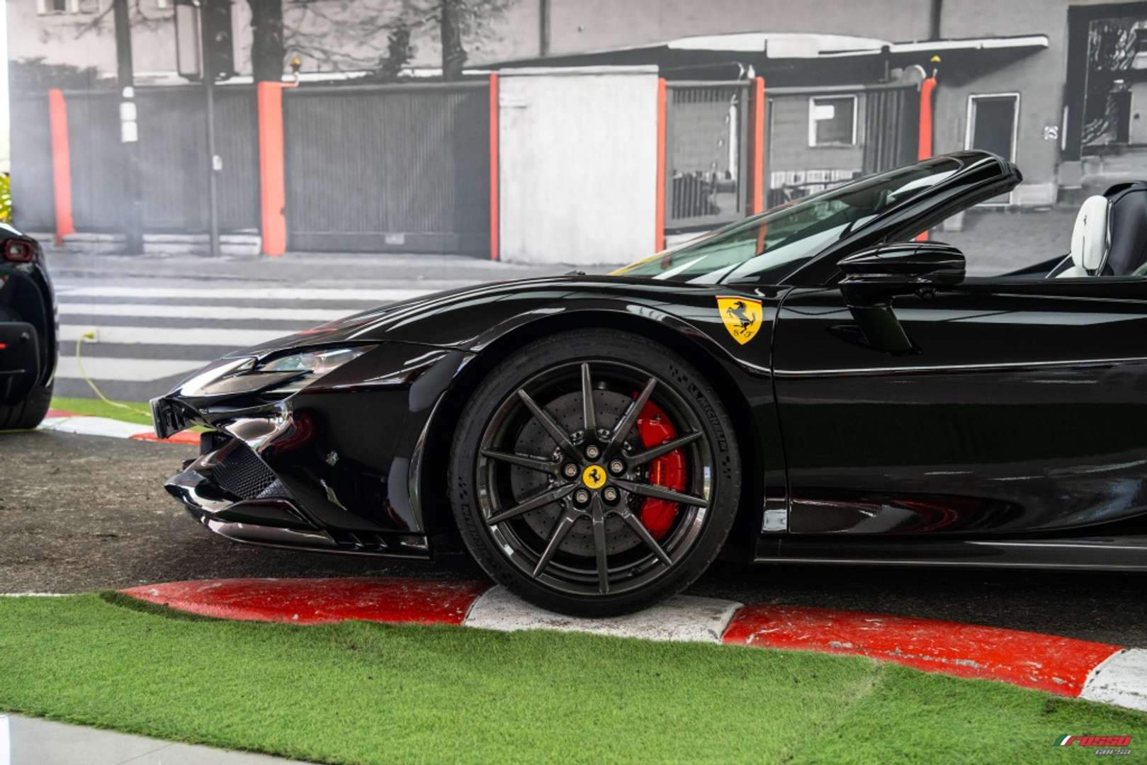 Ferrari SF90 Spider -  - Joinsteer - #4