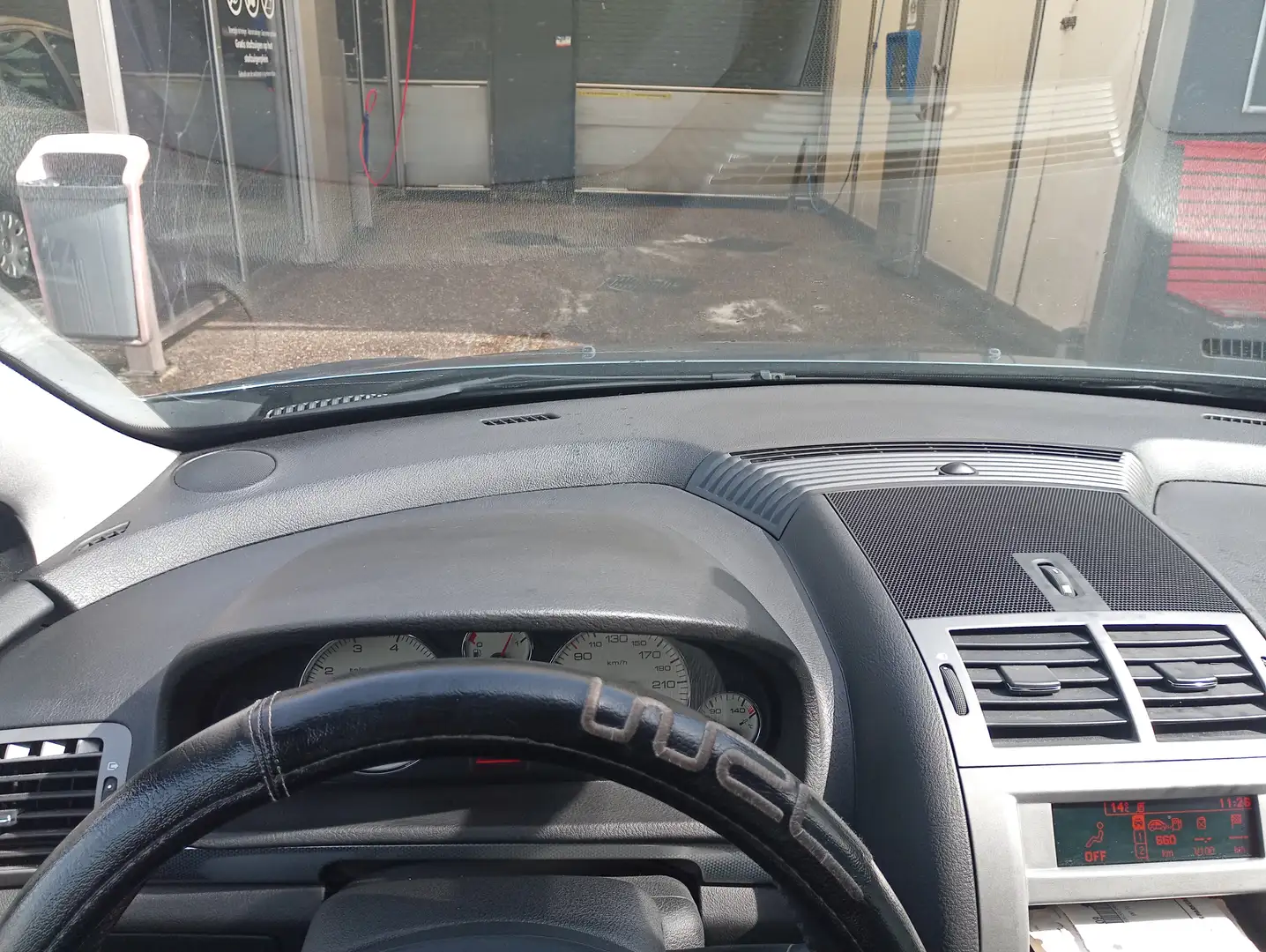 Peugeot 407 2.0 16v APK 03-2026 - 2