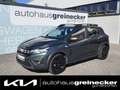 Dacia Sandero Stepway Extreme TCe 90 Grün - thumbnail 1