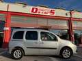 Renault Kangoo 1.5 dci Limited s, NEOPATENTATI OK! Argento - thumbnail 9