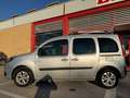 Renault Kangoo 1.5 dci Limited s, NEOPATENTATI OK! Argento - thumbnail 3